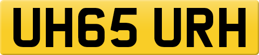 UH65URH